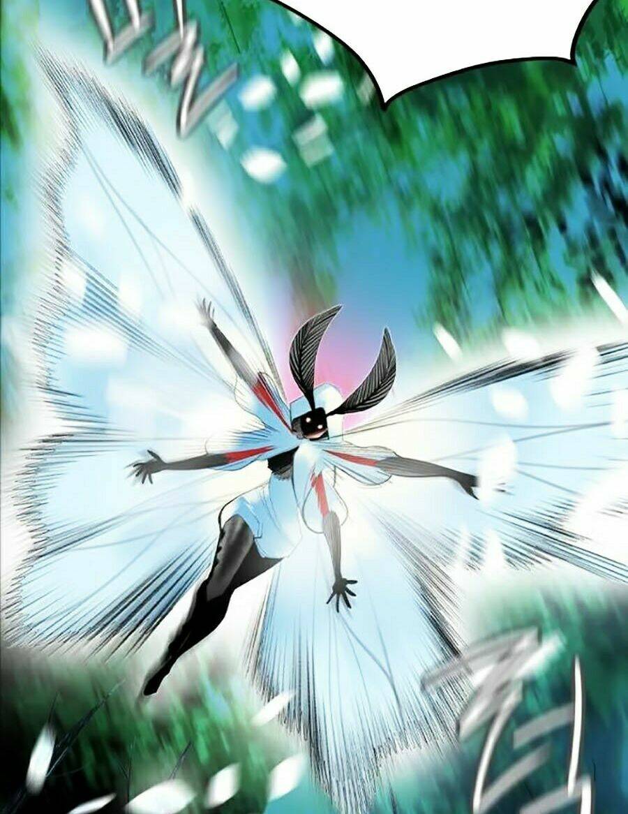 Nhân Trùng Đại Chiến - Chapter 32 - Page 37