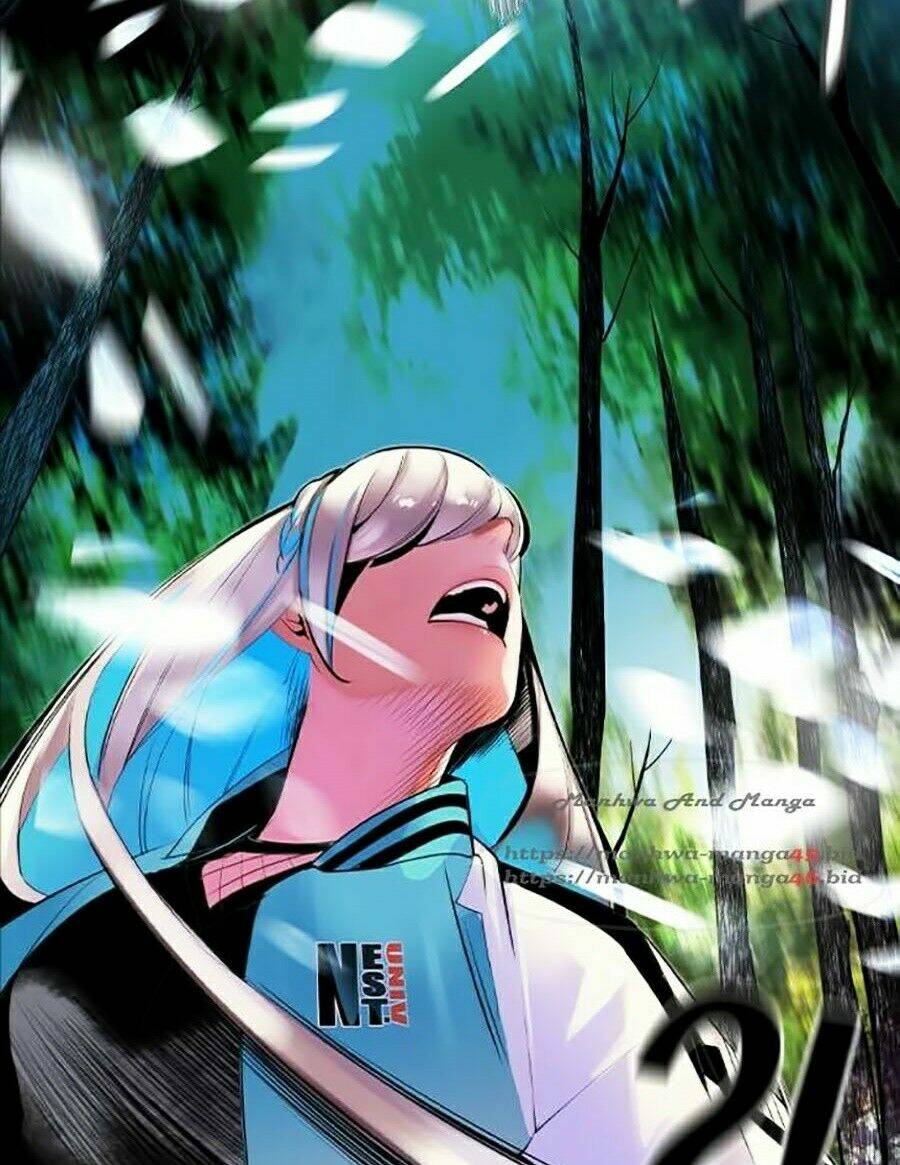 Nhân Trùng Đại Chiến - Chapter 32 - Page 38