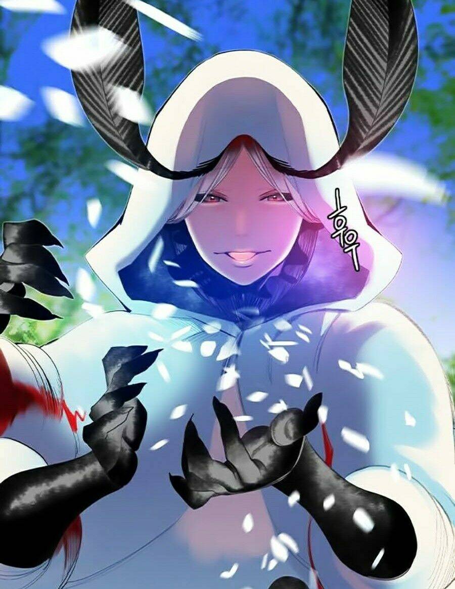 Nhân Trùng Đại Chiến - Chapter 32 - Page 42