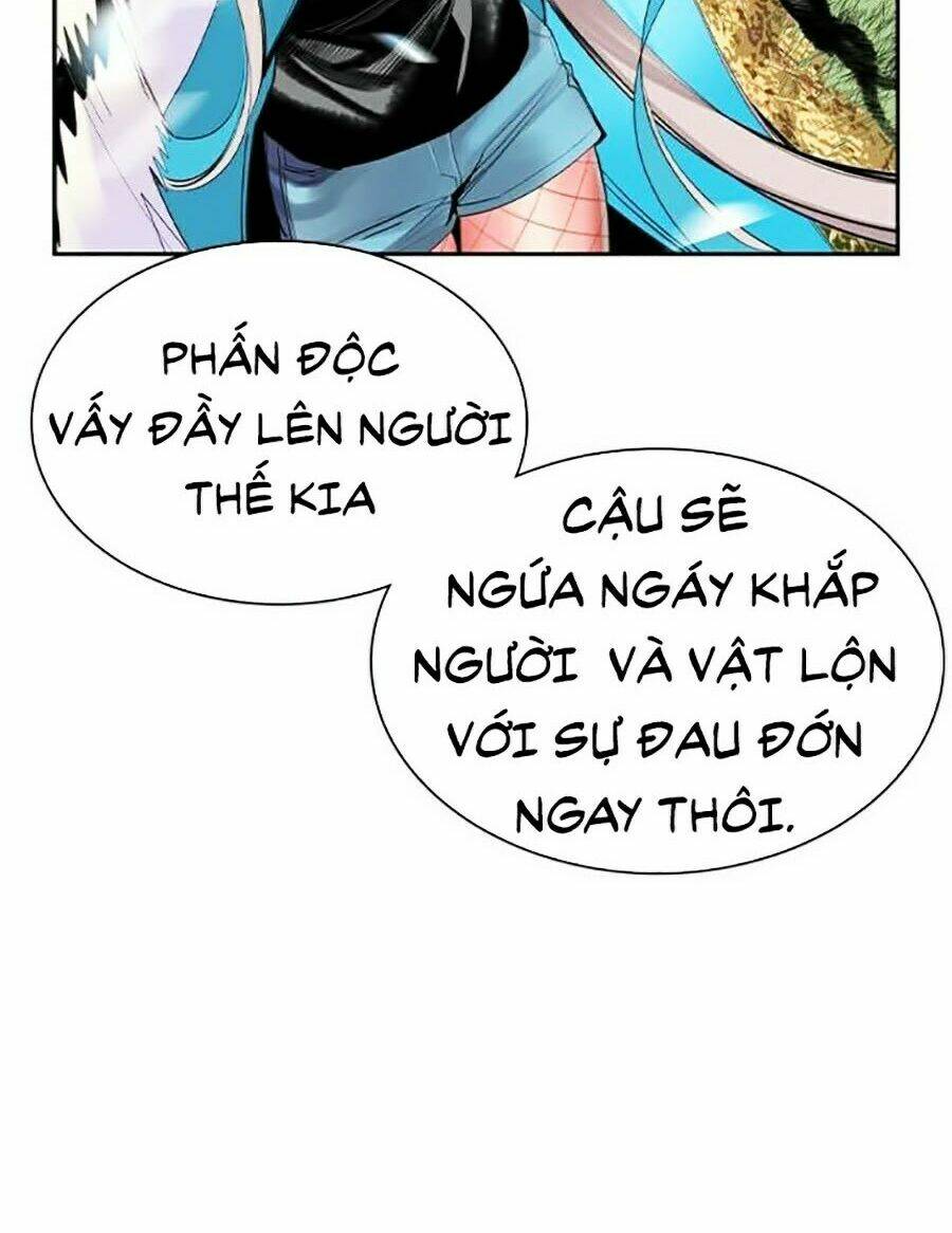Nhân Trùng Đại Chiến - Chapter 32 - Page 45