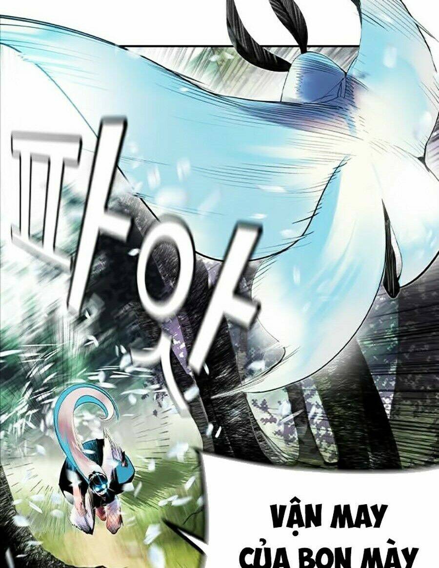 Nhân Trùng Đại Chiến - Chapter 32 - Page 48