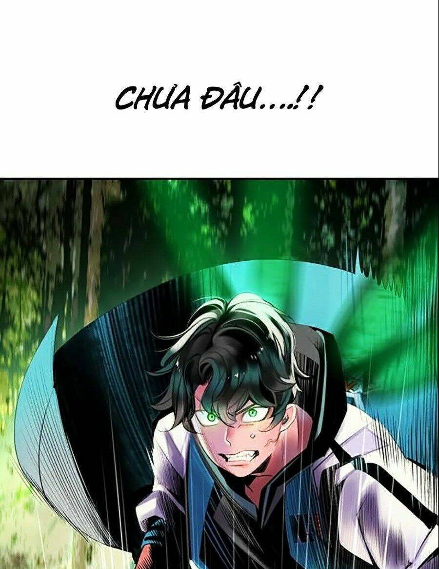 Nhân Trùng Đại Chiến - Chapter 32 - Page 4