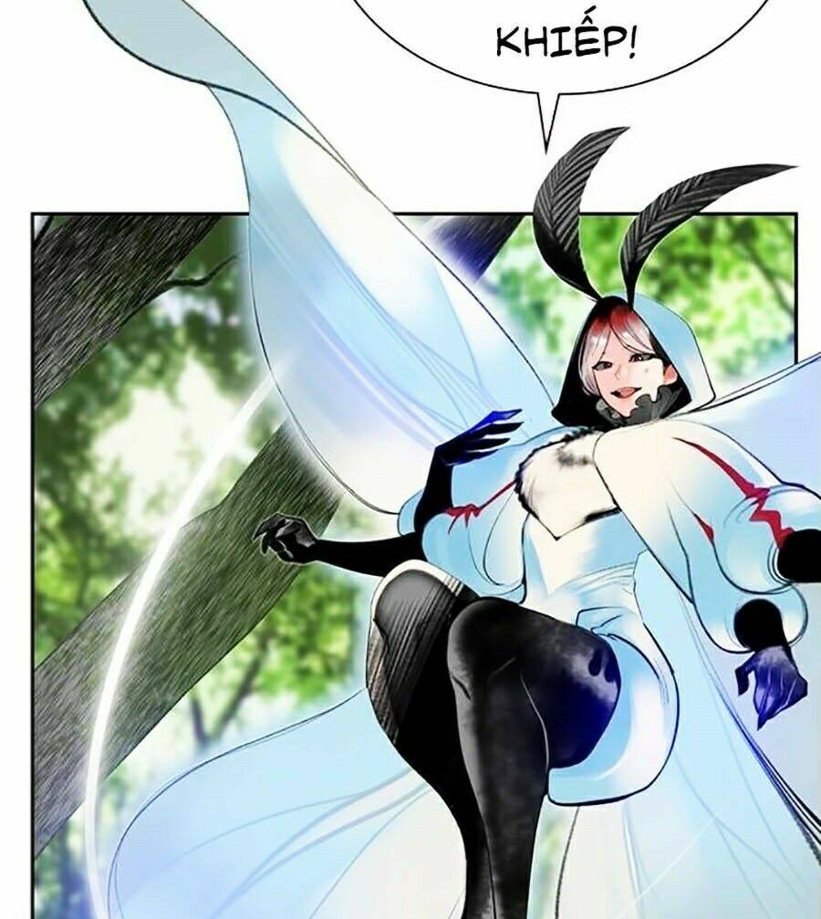 Nhân Trùng Đại Chiến - Chapter 32 - Page 60