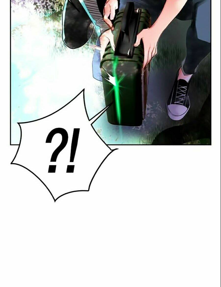 Nhân Trùng Đại Chiến - Chapter 32 - Page 7