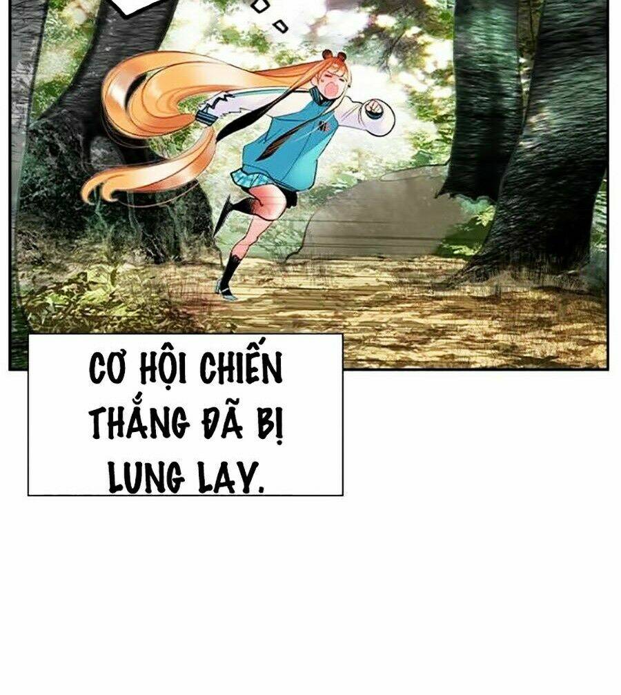 Nhân Trùng Đại Chiến - Chapter 32 - Page 90