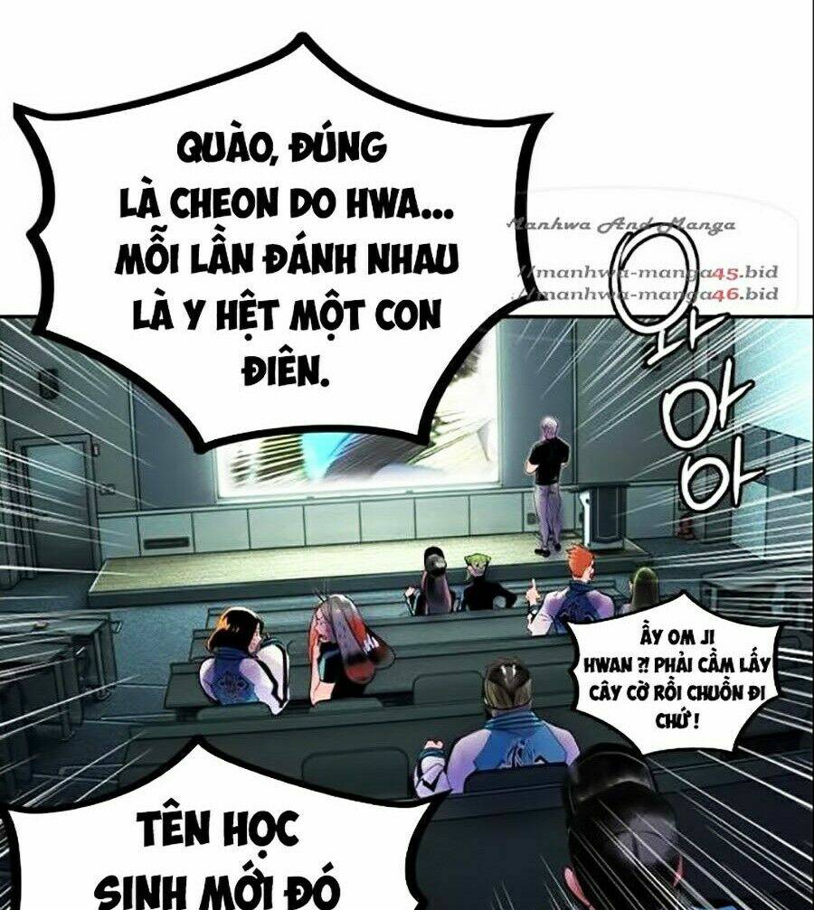 Nhân Trùng Đại Chiến - Chapter 32 - Page 96