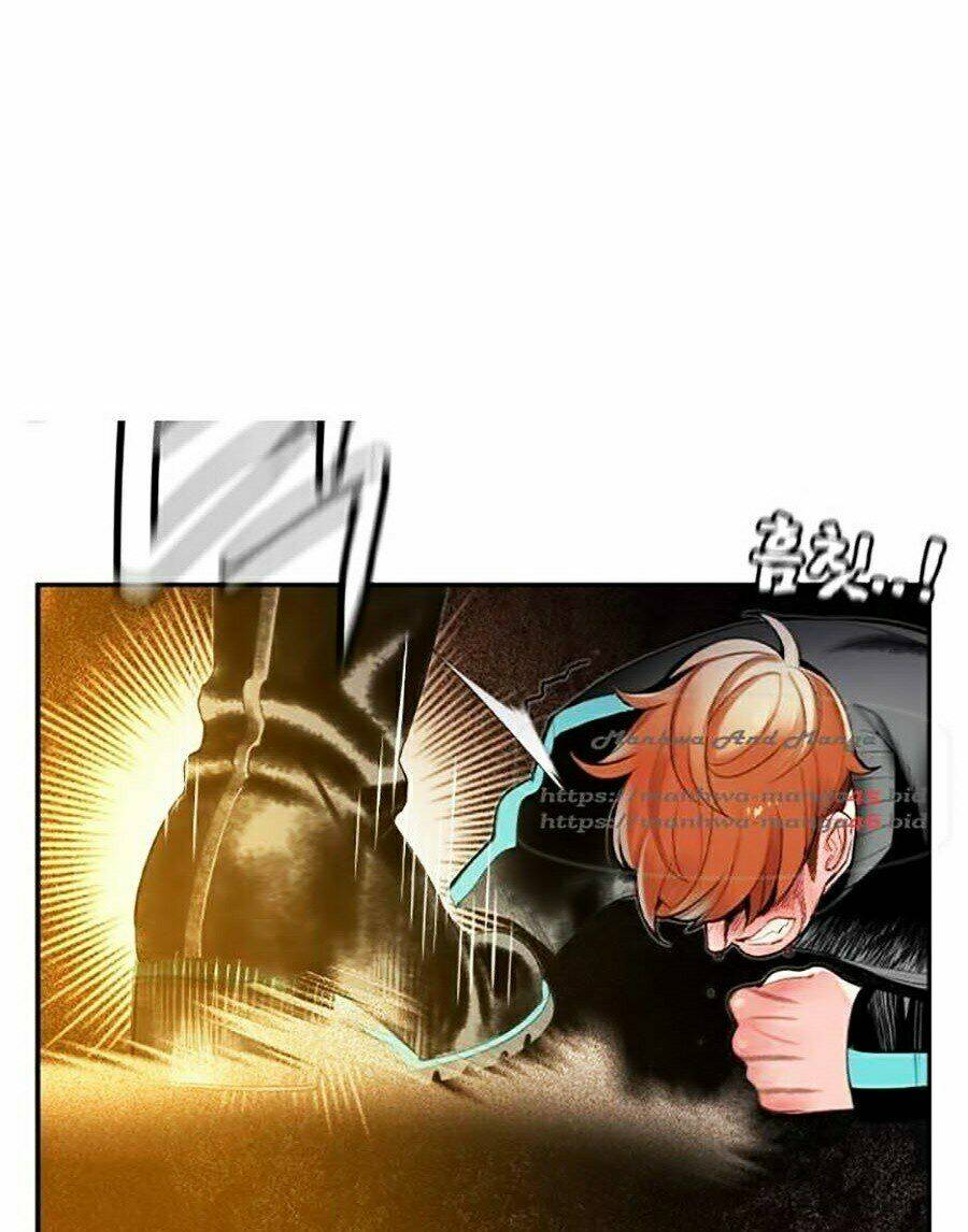 Nhân Trùng Đại Chiến - Chapter 33 - Page 109