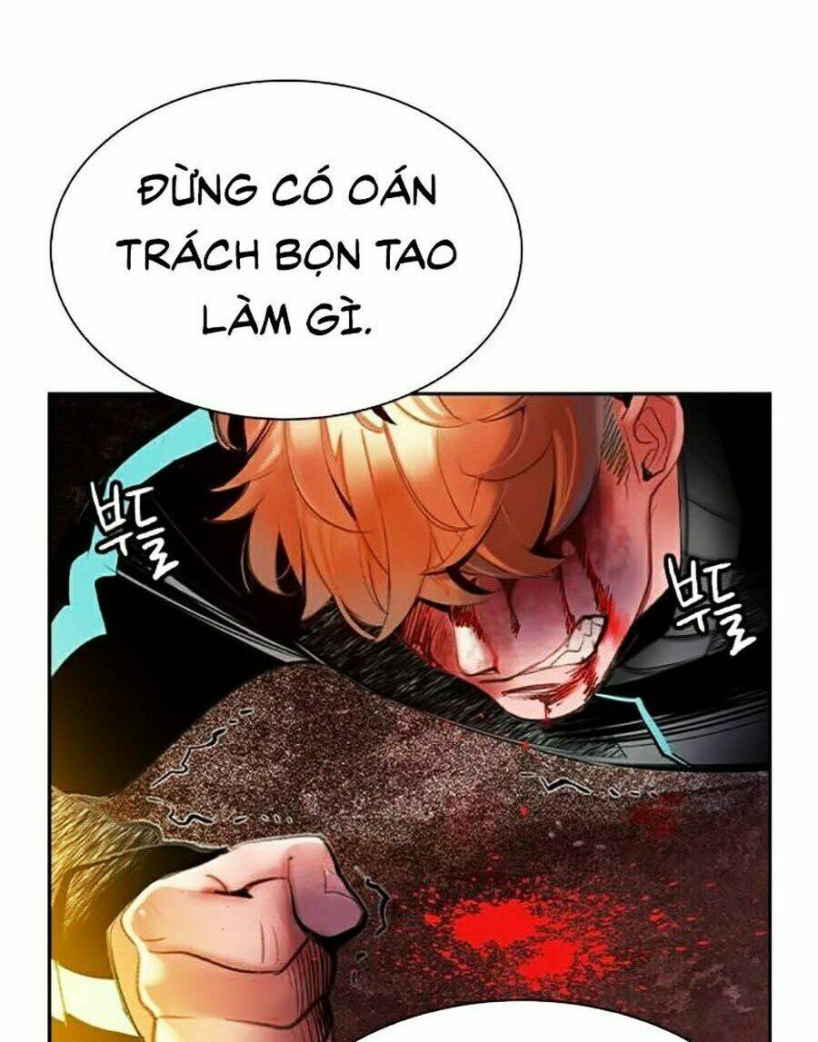 Nhân Trùng Đại Chiến - Chapter 33 - Page 114