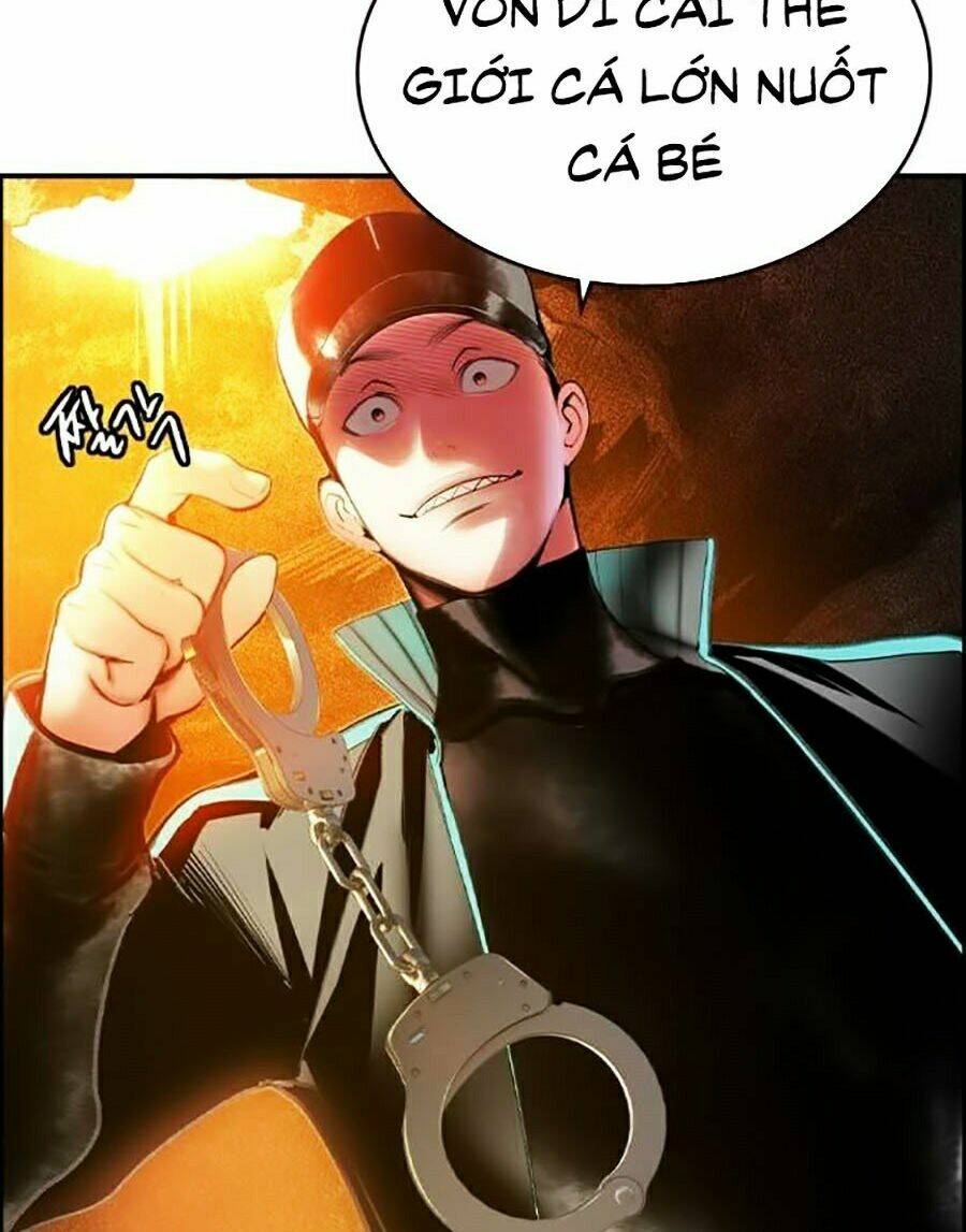 Nhân Trùng Đại Chiến - Chapter 33 - Page 116