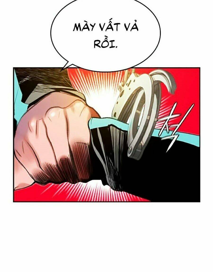 Nhân Trùng Đại Chiến - Chapter 33 - Page 118