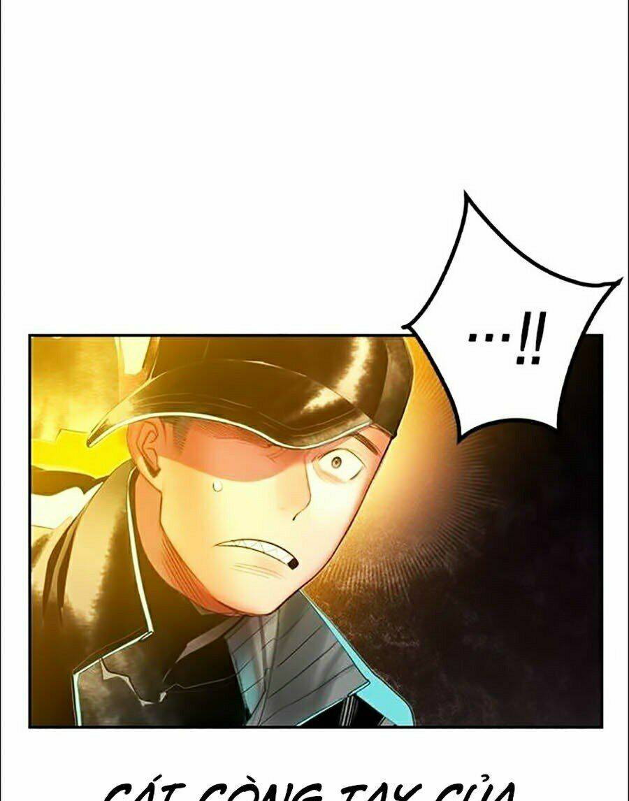 Nhân Trùng Đại Chiến - Chapter 33 - Page 125