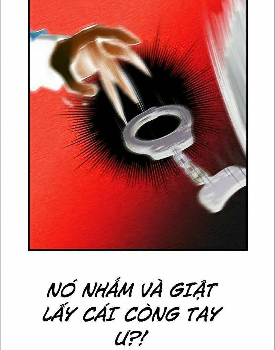 Nhân Trùng Đại Chiến - Chapter 33 - Page 127