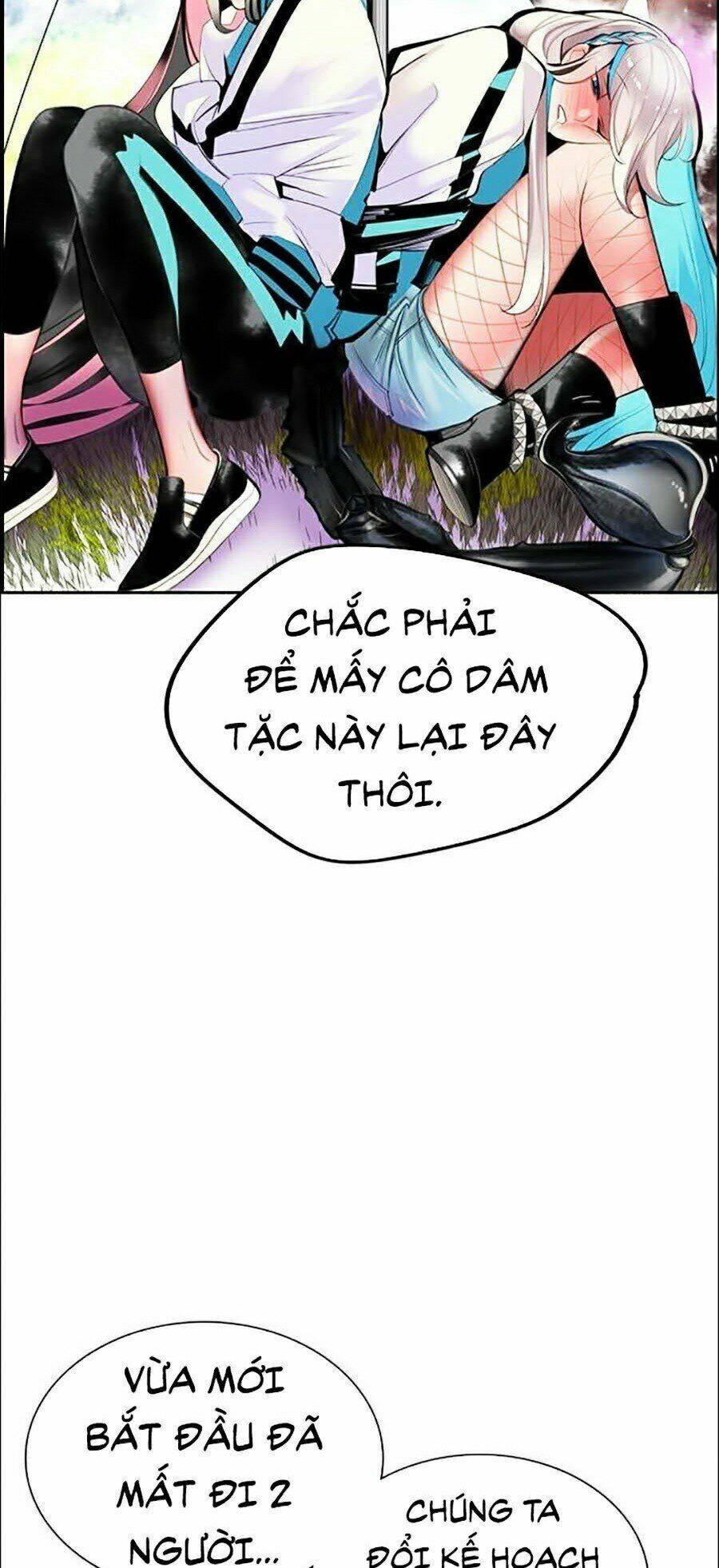 Nhân Trùng Đại Chiến - Chapter 33 - Page 13