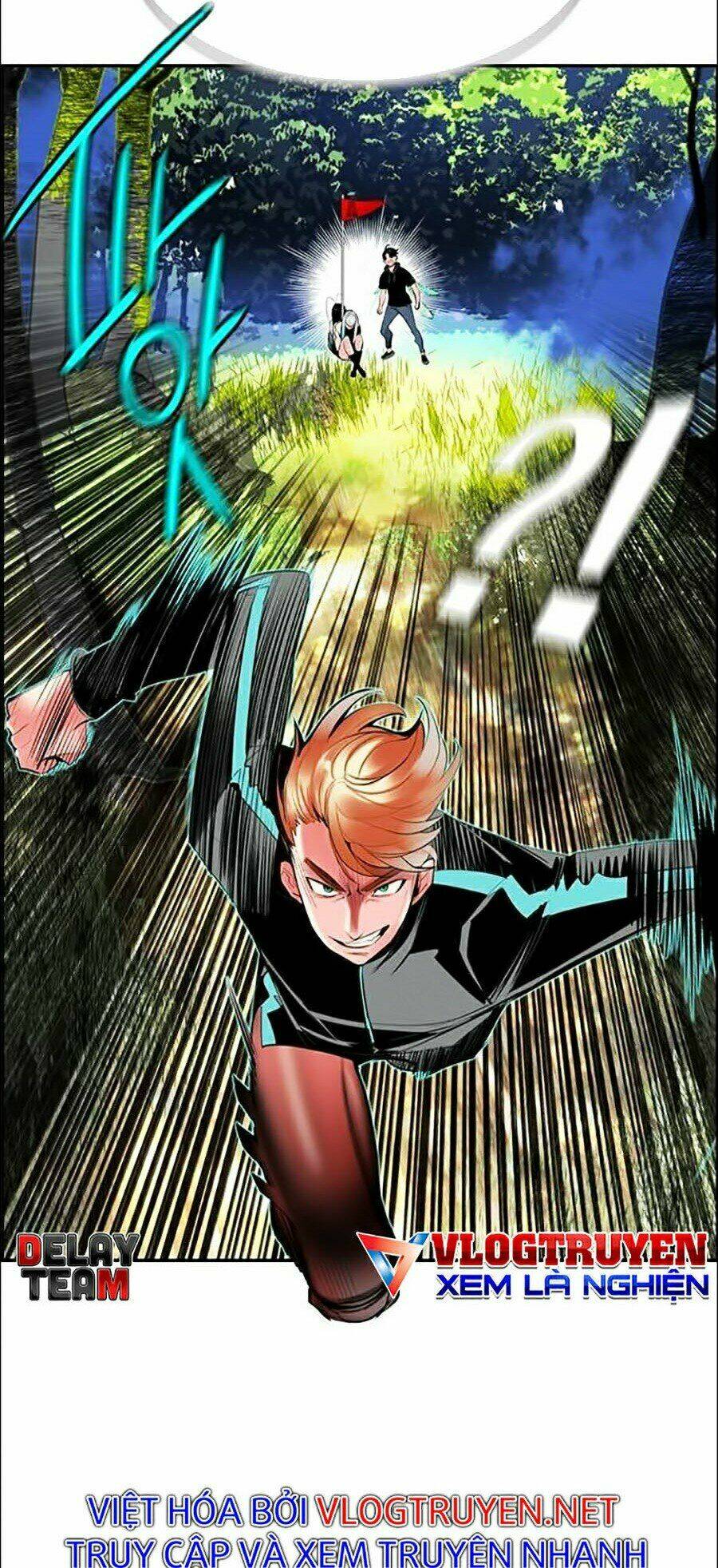 Nhân Trùng Đại Chiến - Chapter 33 - Page 17