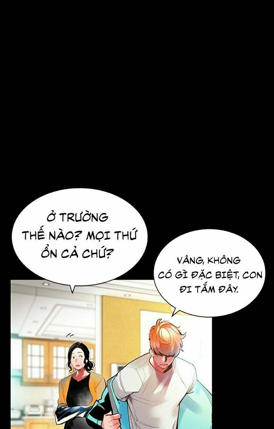 Nhân Trùng Đại Chiến - Chapter 33 - Page 22