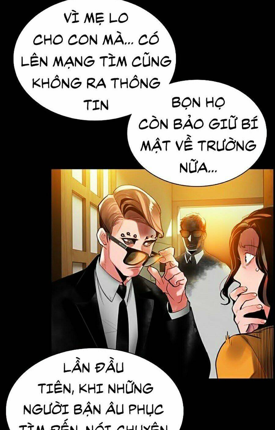 Nhân Trùng Đại Chiến - Chapter 33 - Page 24