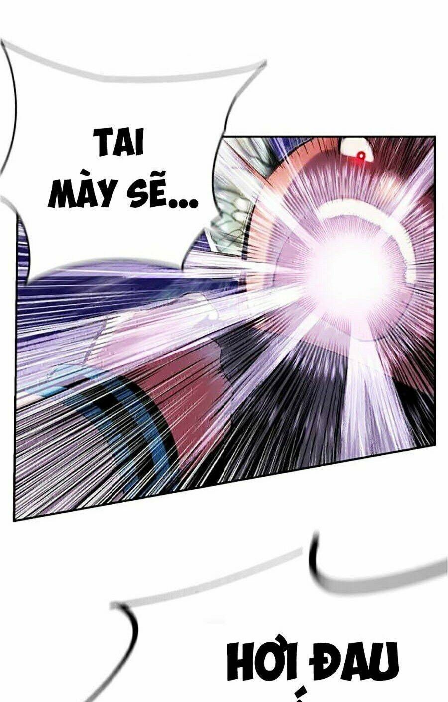 Nhân Trùng Đại Chiến - Chapter 33 - Page 38