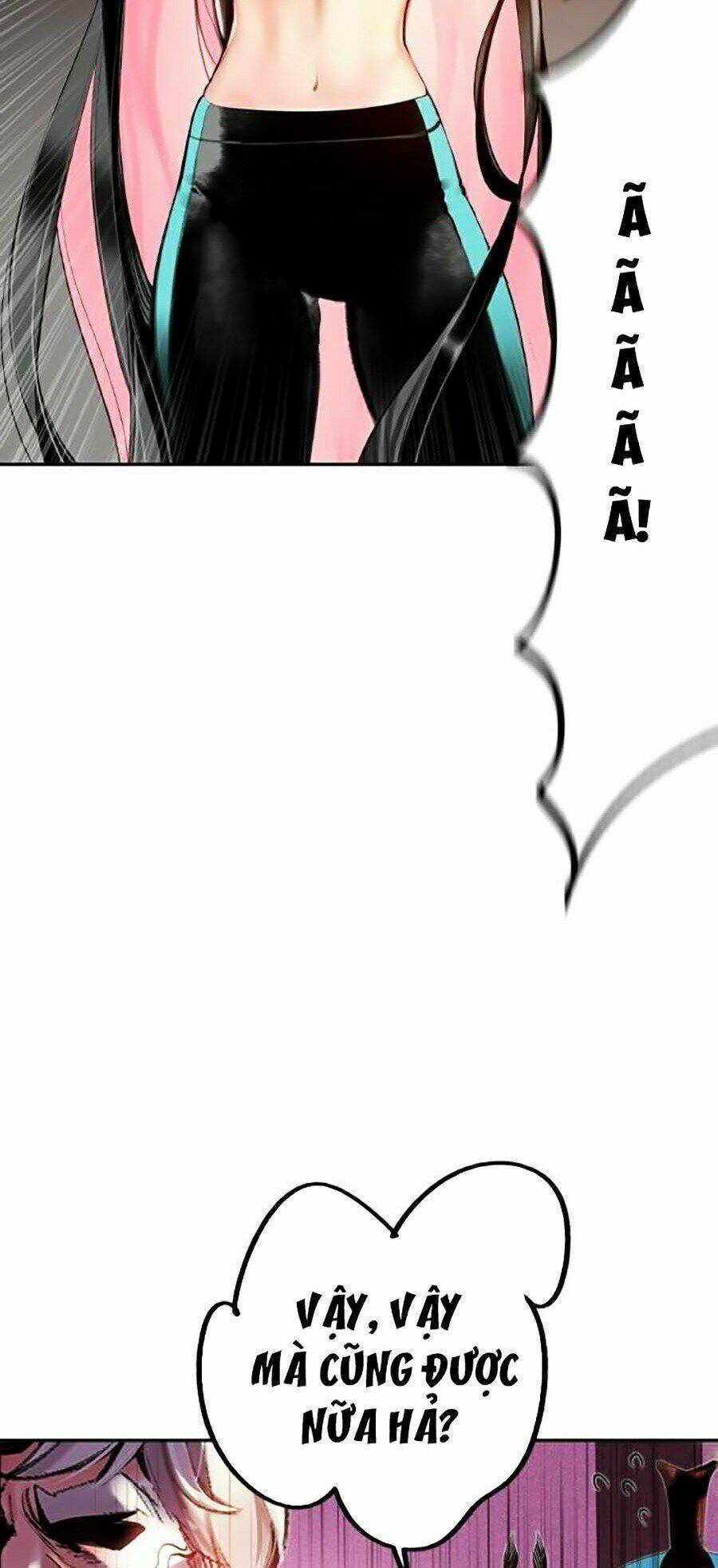 Nhân Trùng Đại Chiến - Chapter 33 - Page 3