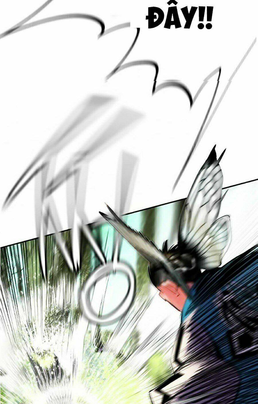 Nhân Trùng Đại Chiến - Chapter 33 - Page 39