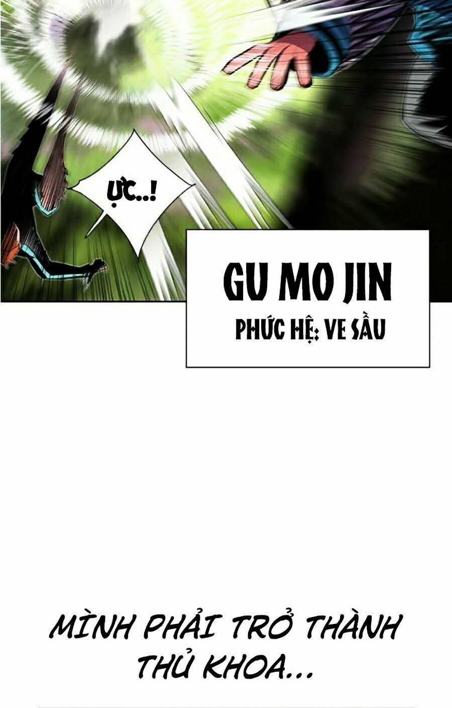 Nhân Trùng Đại Chiến - Chapter 33 - Page 40