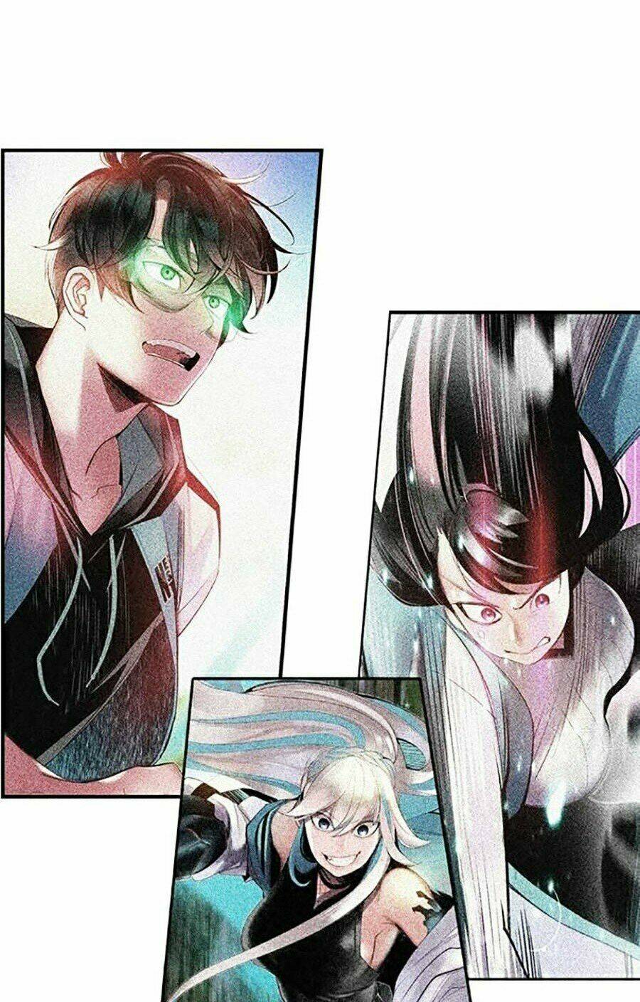 Nhân Trùng Đại Chiến - Chapter 33 - Page 42