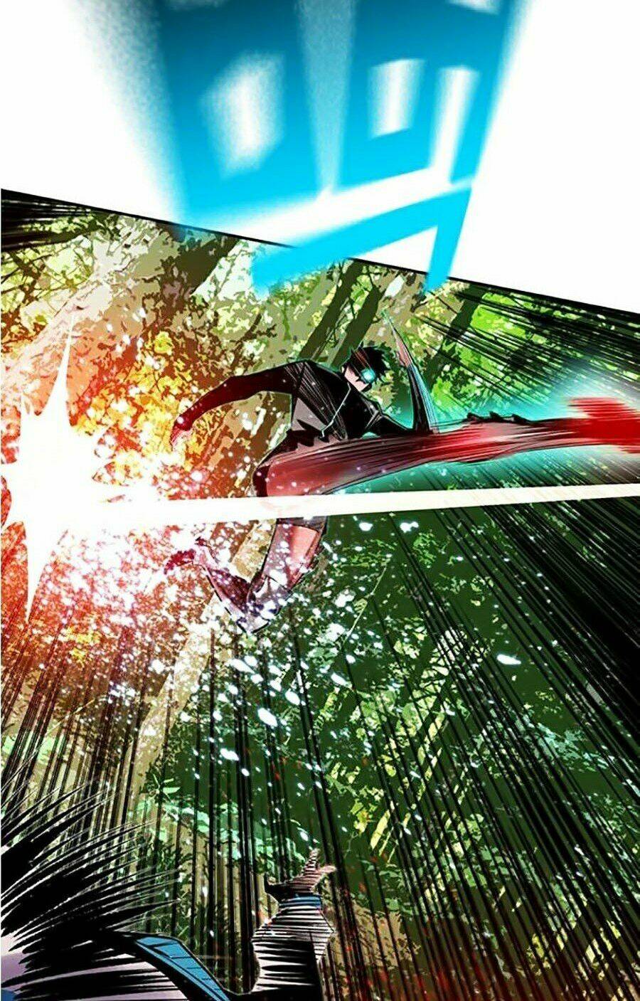 Nhân Trùng Đại Chiến - Chapter 33 - Page 48