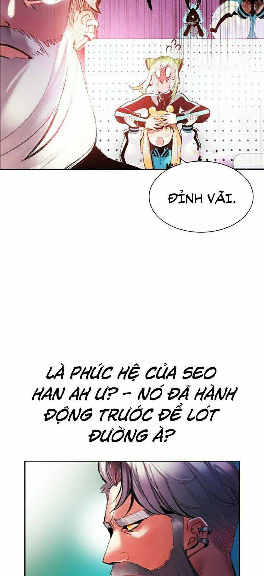Nhân Trùng Đại Chiến - Chapter 33 - Page 4