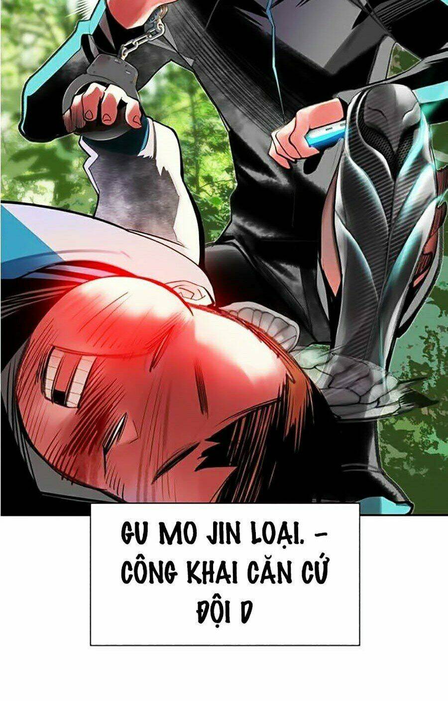 Nhân Trùng Đại Chiến - Chapter 33 - Page 53