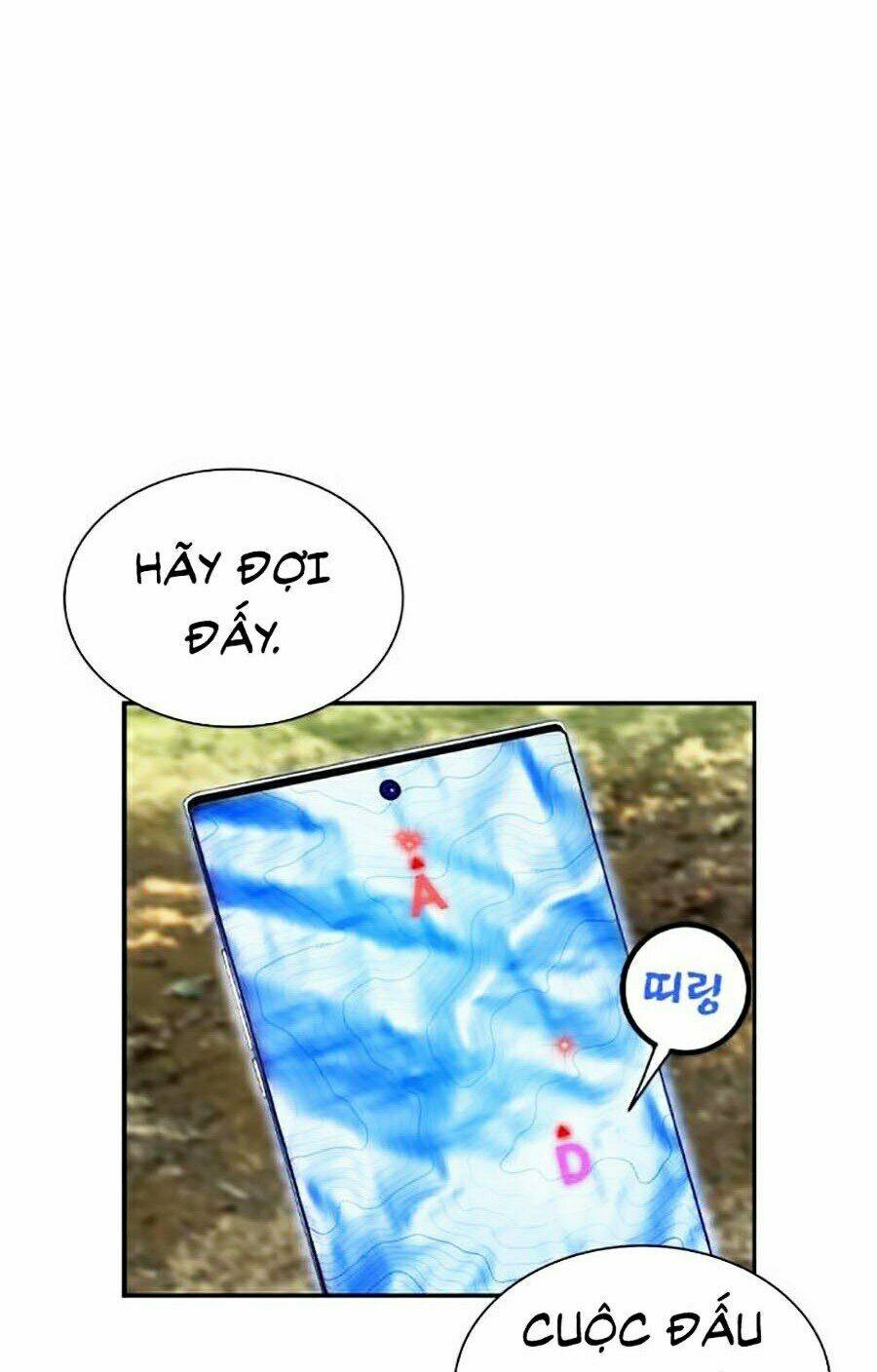 Nhân Trùng Đại Chiến - Chapter 33 - Page 54