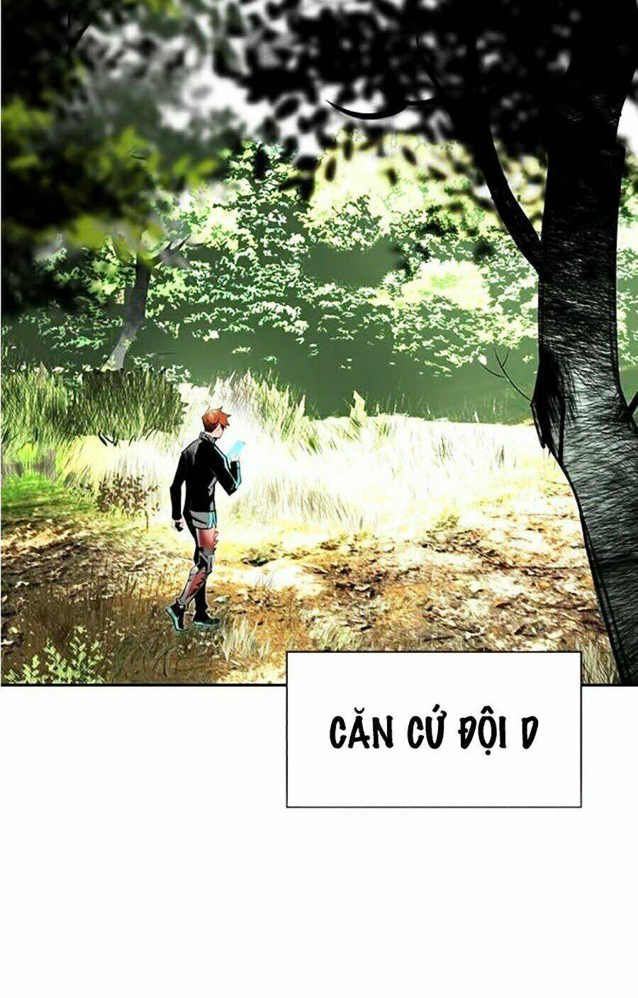 Nhân Trùng Đại Chiến - Chapter 33 - Page 56