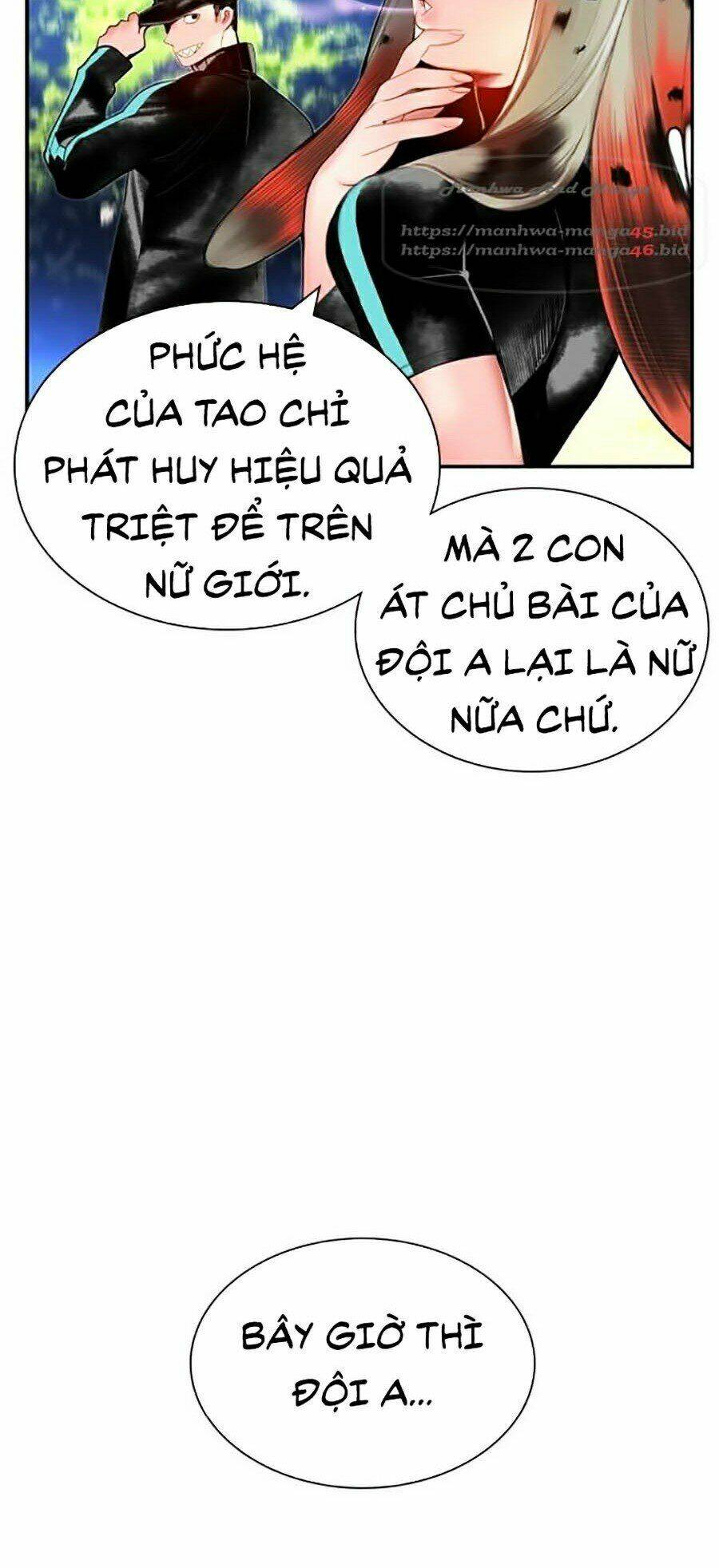 Nhân Trùng Đại Chiến - Chapter 33 - Page 6