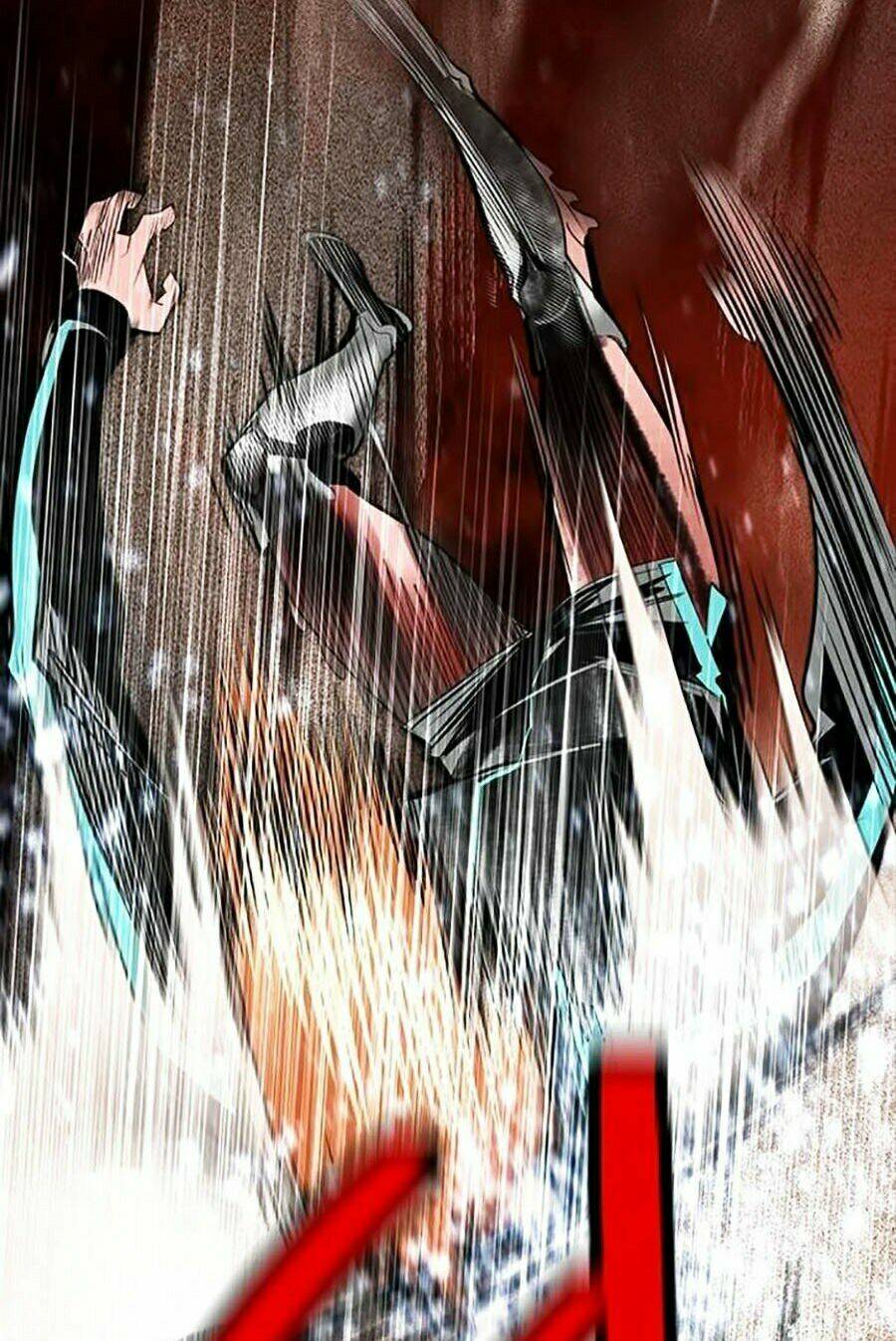 Nhân Trùng Đại Chiến - Chapter 33 - Page 70