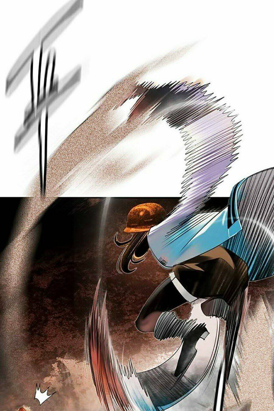 Nhân Trùng Đại Chiến - Chapter 33 - Page 75