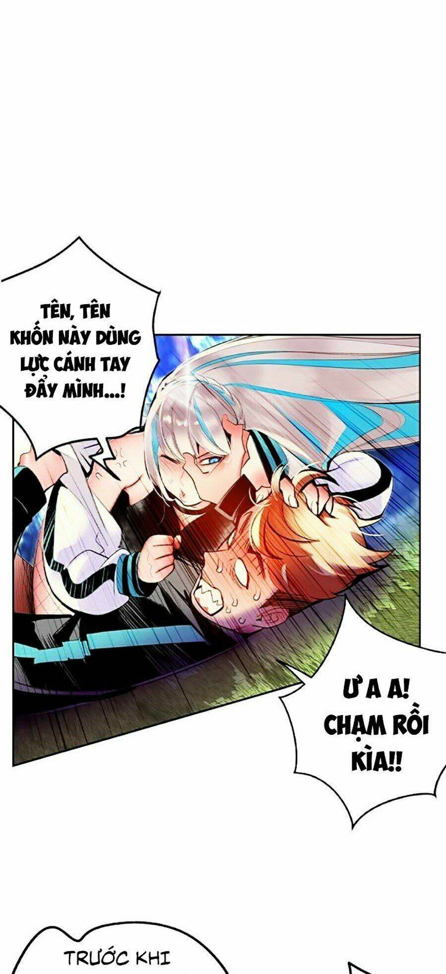 Nhân Trùng Đại Chiến - Chapter 33 - Page 7