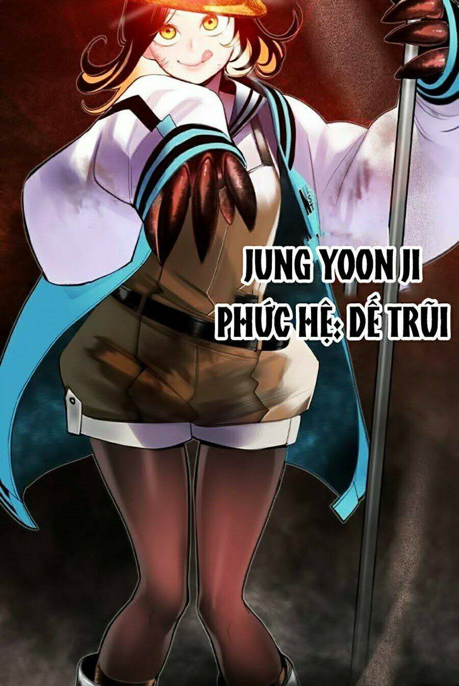 Nhân Trùng Đại Chiến - Chapter 33 - Page 79