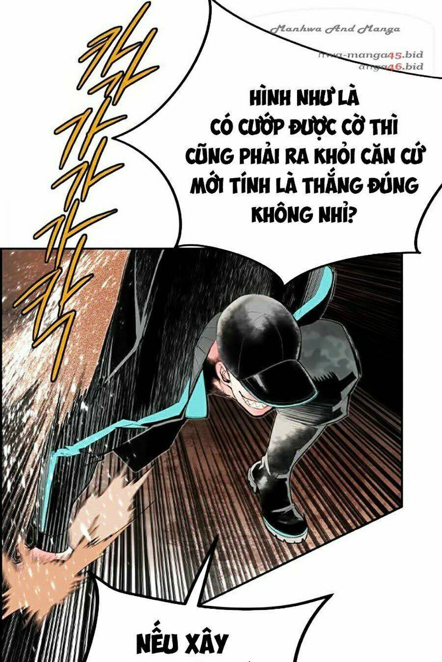 Nhân Trùng Đại Chiến - Chapter 33 - Page 81