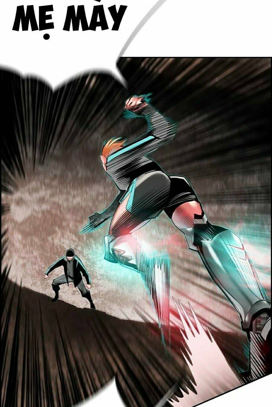Nhân Trùng Đại Chiến - Chapter 33 - Page 90