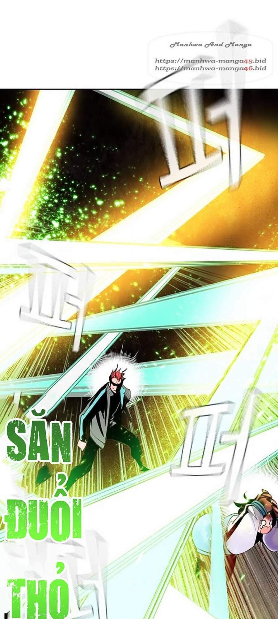 Nhân Trùng Đại Chiến - Chapter 34 - Page 100