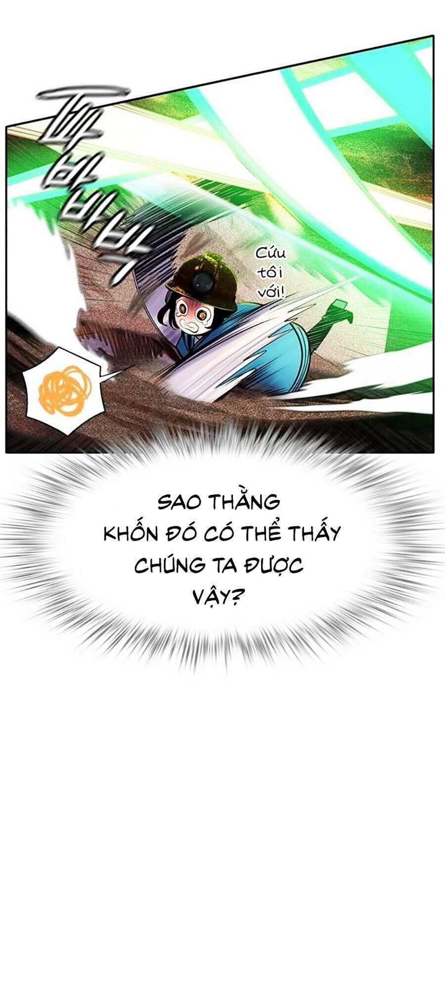 Nhân Trùng Đại Chiến - Chapter 34 - Page 104