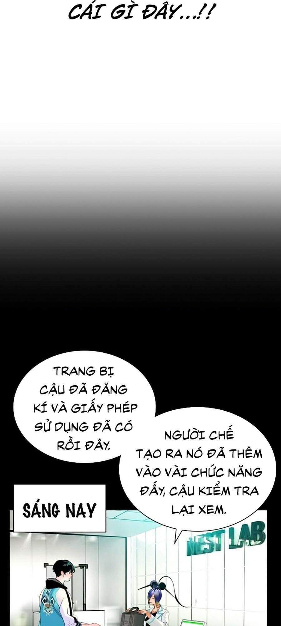 Nhân Trùng Đại Chiến - Chapter 34 - Page 10