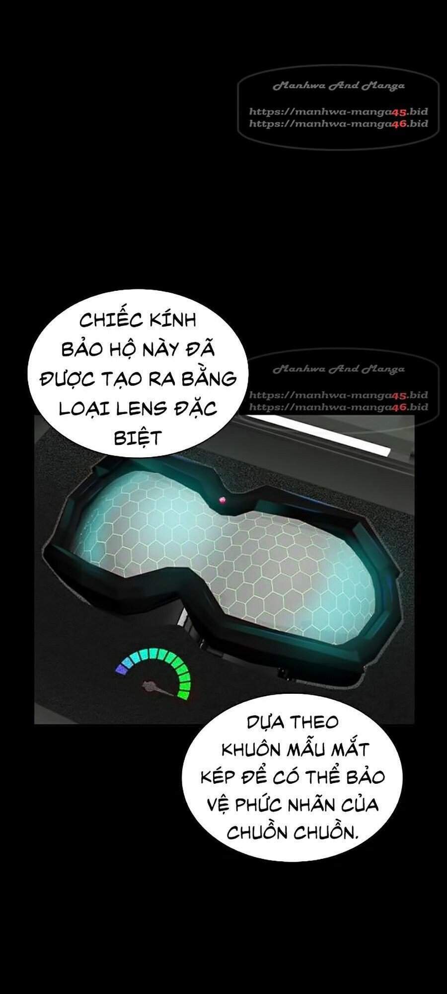 Nhân Trùng Đại Chiến - Chapter 34 - Page 12