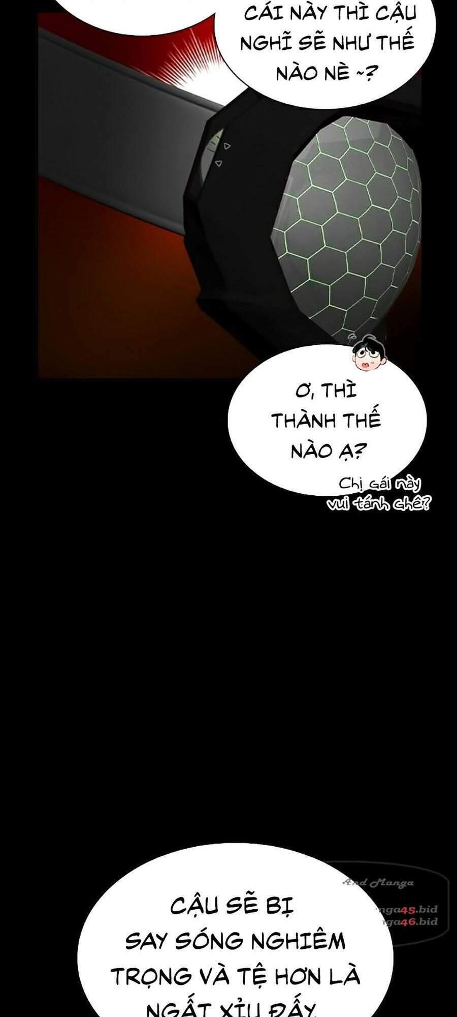 Nhân Trùng Đại Chiến - Chapter 34 - Page 14