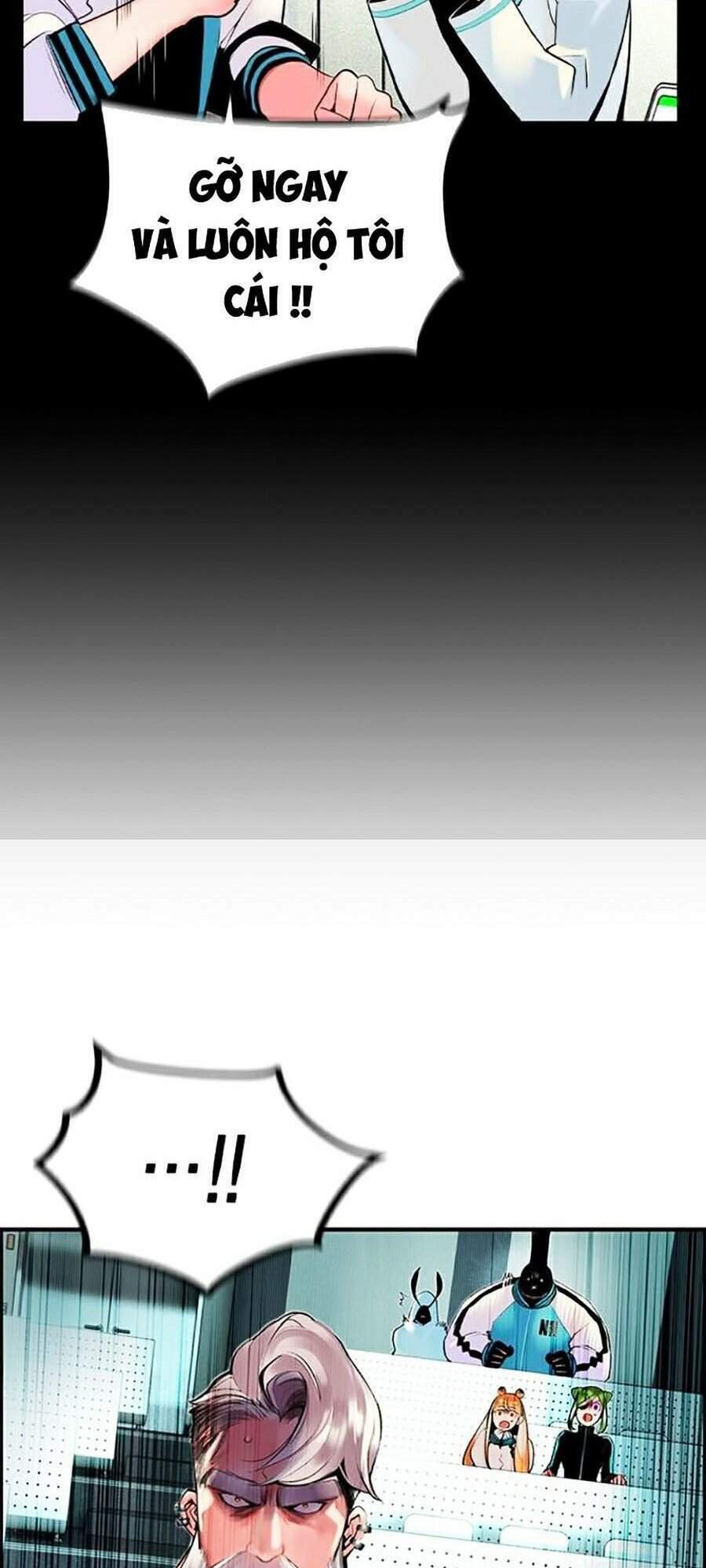 Nhân Trùng Đại Chiến - Chapter 34 - Page 16