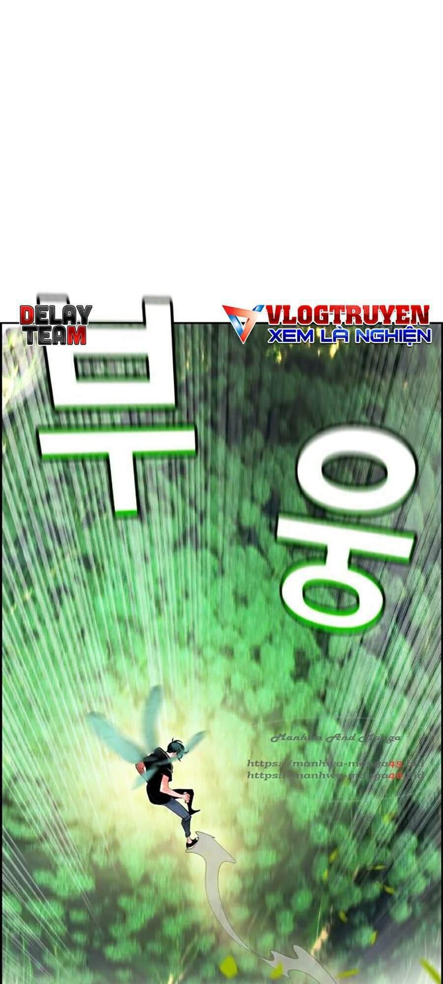 Nhân Trùng Đại Chiến - Chapter 34 - Page 22