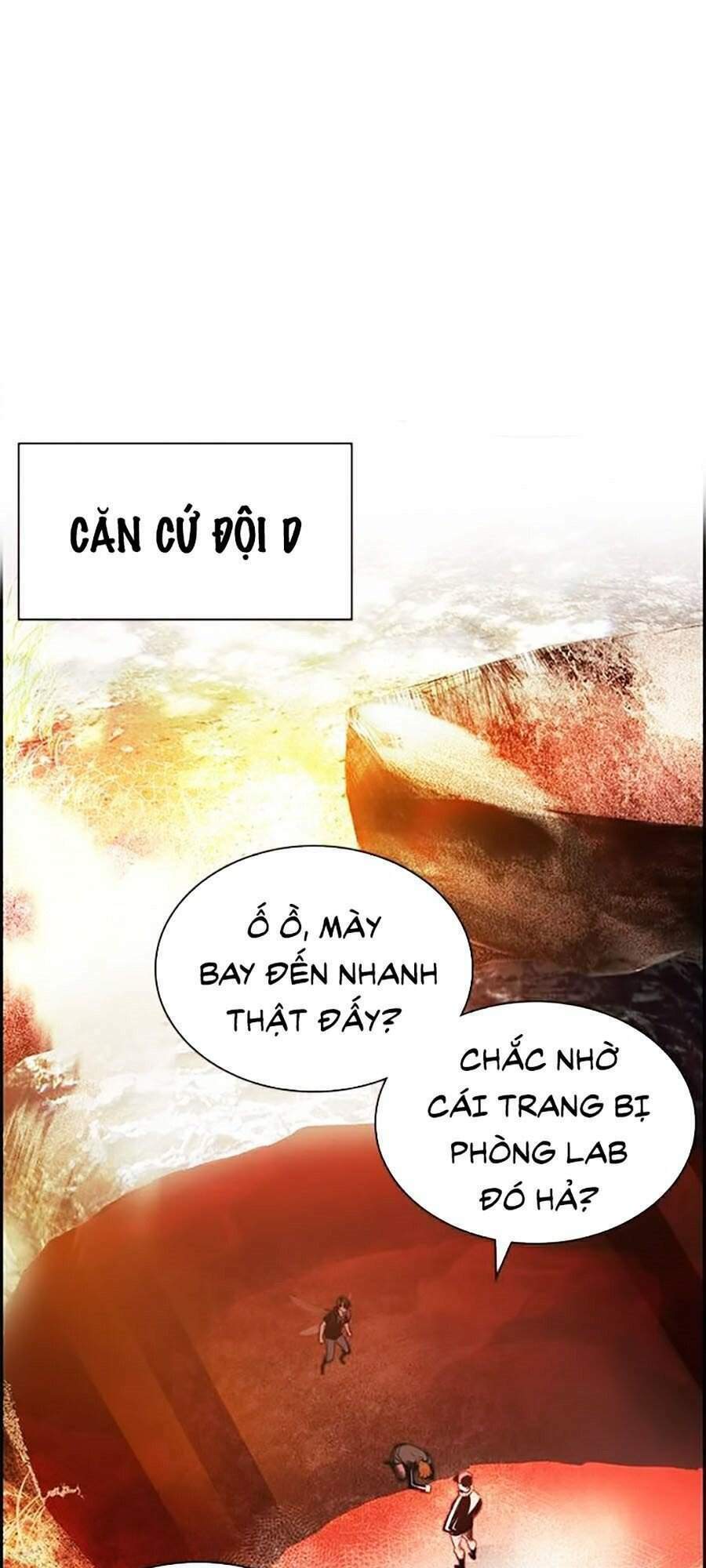 Nhân Trùng Đại Chiến - Chapter 34 - Page 28