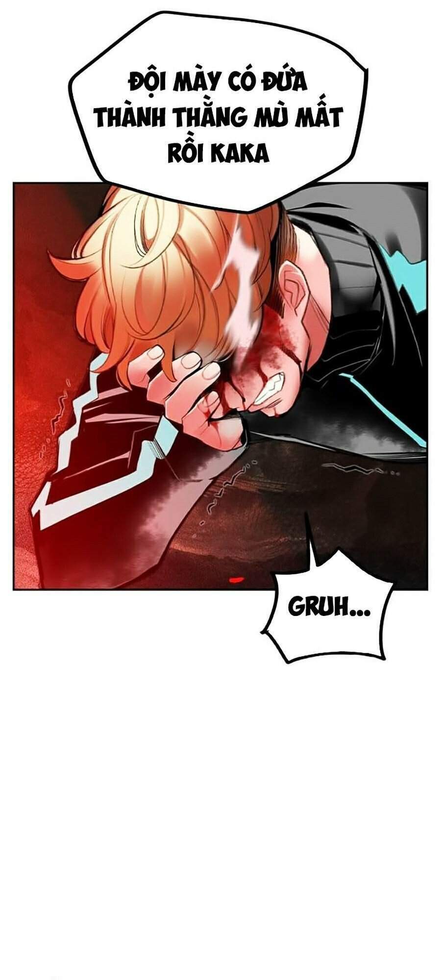 Nhân Trùng Đại Chiến - Chapter 34 - Page 32