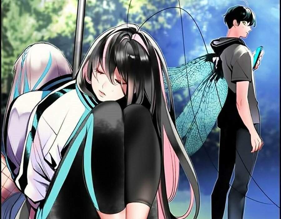 Nhân Trùng Đại Chiến - Chapter 34 - Page 3