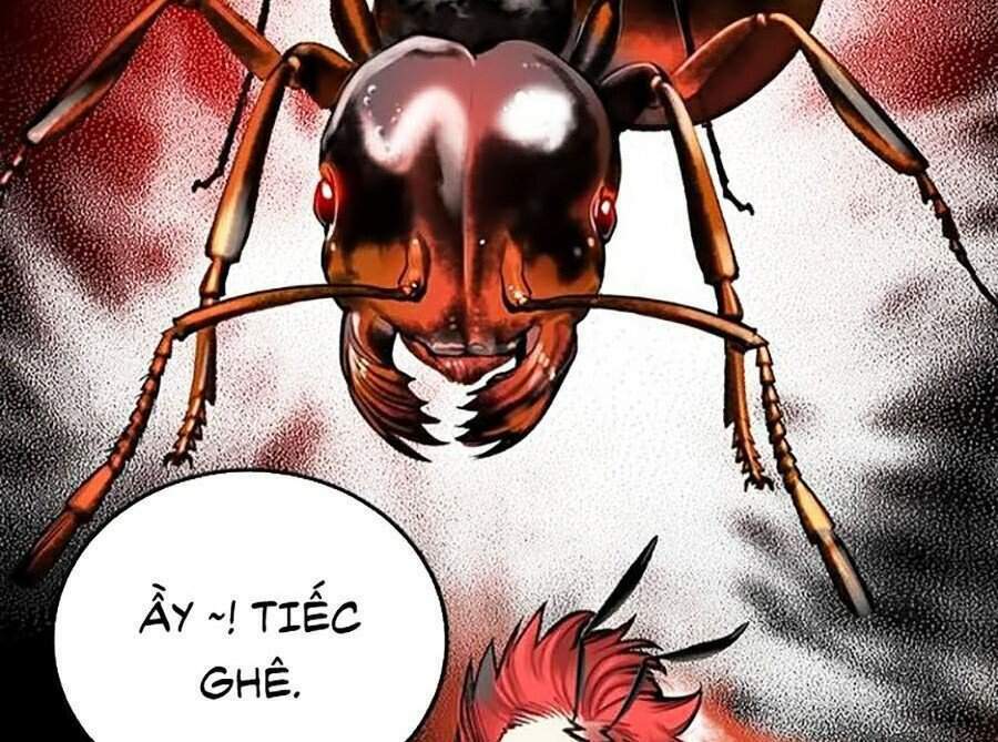 Nhân Trùng Đại Chiến - Chapter 34 - Page 39