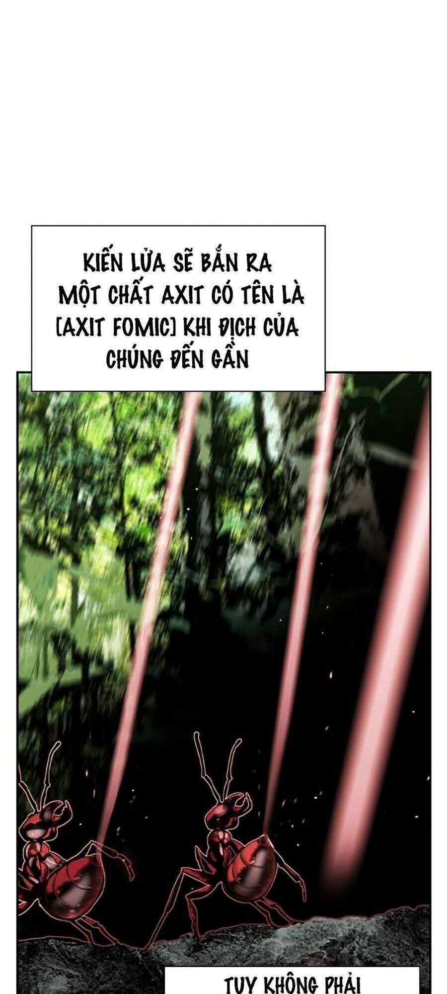 Nhân Trùng Đại Chiến - Chapter 34 - Page 42