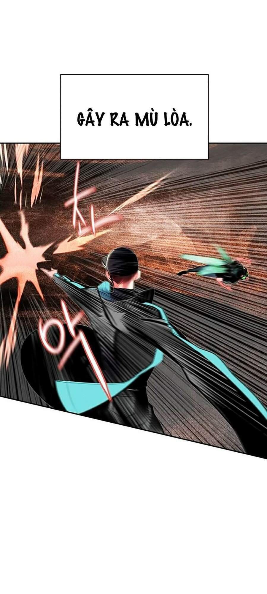 Nhân Trùng Đại Chiến - Chapter 34 - Page 44